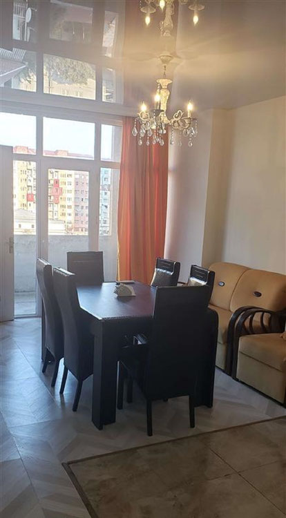 巴统舒适公寓 — 来自开发商和业主的房地产搜索引擎 GEOLN.COM. 照片 1