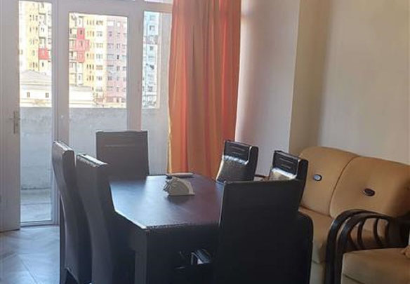 მყუდრო ბინა ბათუმში