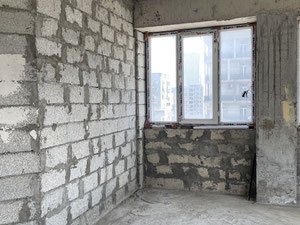 出售巴图米的三居室公寓 — 来自开发商和业主的房地产搜索引擎 GEOLN.COM. 照片 9