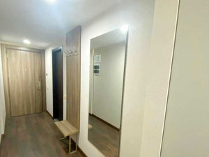 公寓 1+1 巴图米 — 来自开发商和业主的房地产搜索引擎 GEOLN.COM. 照片 14