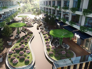 Продается квартира в Батуми — 来自开发商和业主的房地产搜索引擎 GEOLN.COM. 照片 3