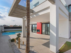 别墅 4 卧室 173 m² 在洛斯阿尔卡萨雷斯, 西班牙 — 来自开发商和业主的房地产搜索引擎 GEOLN.COM. 照片 17