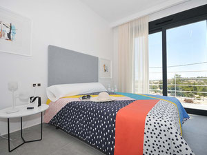 别墅 3 间卧室 94 m² 在 Ciudad de las Comunicaciones, 西班牙 — 来自开发商和业主的房地产搜索引擎 GEOLN.COM. 照片 19