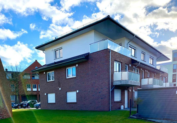 Wohnresidenz am Kalkofen