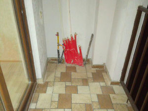 Didi Digomi的3个房间的公寓。第比利斯的廉价公寓。 — 来自开发商和业主的房地产搜索引擎 GEOLN.COM. 照片 11