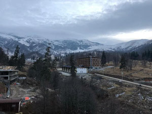 Apartments in Bakuriani — Find off-plan property or real estate resale directly from developers and owners GEOLN.COM. Photo 11