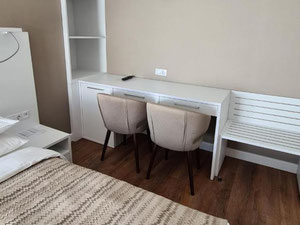 巴统万怡酒店出售的三居室公寓 — 来自开发商和业主的房地产搜索引擎 GEOLN.COM. 照片 7