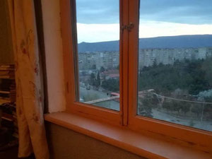 2 кімнатна квартира в Вазісубані. Купити квартиру в Тбілісі, Вазісубані — Пошуковик нерухомості від забудовників і власників GEOLN.COM. Фото 4