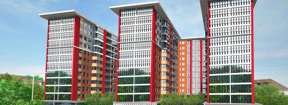 房地产在 Malinki — look at the real estate search engine GEOLN.COM. 照片 1