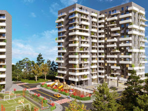 Нерухомість в Comfort Hills — дивіться на пошуковику нерухомості GEOLN.COM. Фото 3