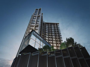 Нерухомість в Centric ratchayothin — дивіться на пошуковику нерухомості GEOLN.COM. Фото 3