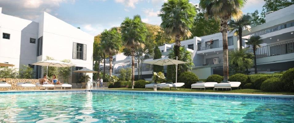 içindeki mülkiyet Canyamel Pins — emlak arama motoru GEOLN.COM'a bakın. Fotoğraf 1