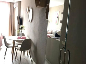 欧尔比海滩塔的公寓 — 来自开发商和业主的房地产搜索引擎 GEOLN.COM. 照片 5