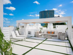 Real estate in One Bay Residences — look at the real estate search engine GEOLN.COM. Photo 5