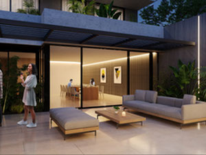 Real estate in MOVE BOTANICO — look at the real estate search engine GEOLN.COM. Photo 2