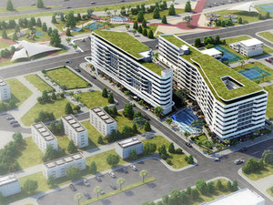 içindeki mülkiyet Avcılar Caddebostan Bornova — emlak arama motoru GEOLN.COM'a bakın. Fotoğraf 3