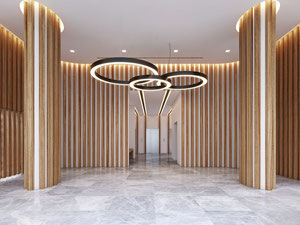 Real estate in AQUA PRIME — look at the real estate search engine GEOLN.COM. Photo 5