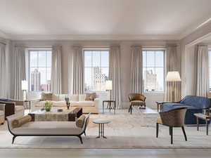 房地产在 Beckford Tower — look at the real estate search engine GEOLN.COM. 照片 9