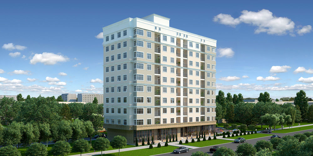 Real estate in Ilbirs — look at the real estate search engine GEOLN.COM. Photo 1