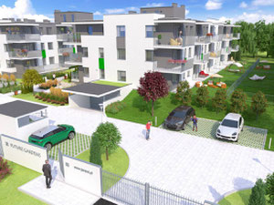 Immobilien in Future Gardens — Schauen Sie sich die Immobiliensuchmaschine GEOLN.COM an. Foto 4