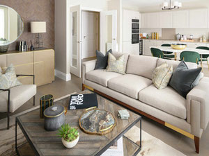 房地产在 Quinton Court — look at the real estate search engine GEOLN.COM. 照片 7