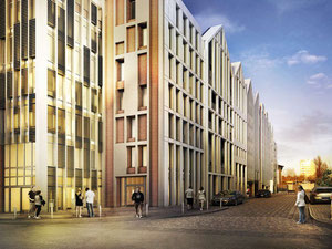 içindeki mülkiyet Grano Residence — emlak arama motoru GEOLN.COM'a bakın. Fotoğraf 2