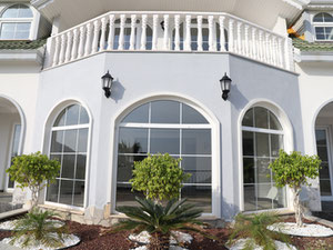 独立别墅，享有全景视野 — 来自开发商和业主的房地产搜索引擎 GEOLN.COM. 照片 13