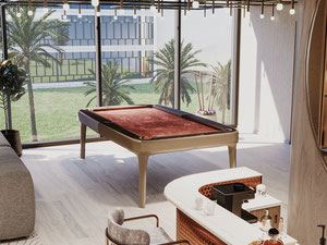 Apartment sale in Pearl House III — Find off-plan property or real estate resale directly from developers and owners GEOLN.COM. Photo 21