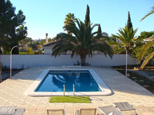 西班牙别墅，瓦伦西亚，奥里韦拉 — 来自开发商和业主的房地产搜索引擎 GEOLN.COM. 照片 3