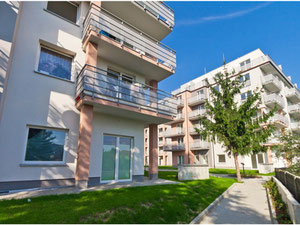 უძრავი კონება Ogrod Plaszow — გადახედეთ უძრავი ქონების საძიებო სისტემას GEOLN.COM. ფოტო 4