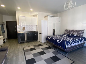 一室公寓出售。 — 来自开发商和业主的房地产搜索引擎 GEOLN.COM. 照片 4