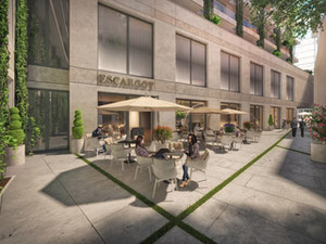 Real estate in Emerald Residence — look at the real estate search engine GEOLN.COM. Photo 5