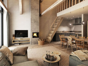 Immobilien in Aldrov — Schauen Sie sich die Immobiliensuchmaschine GEOLN.COM an. Foto 9