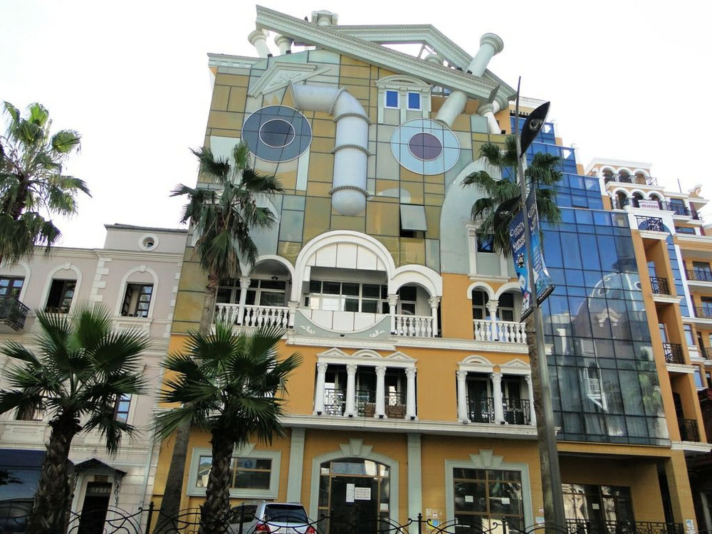 出售两房公寓 — 来自开发商和业主的房地产搜索引擎 GEOLN.COM. 照片 1