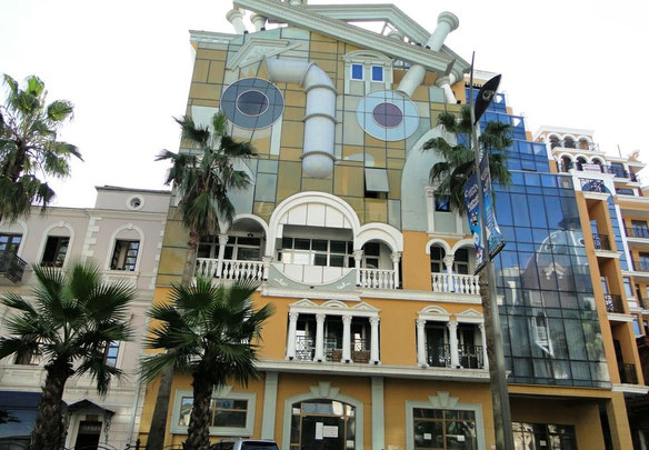 2-room apartment for sale