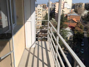 Vake的2间卧室的公寓。在Vake购买第比利斯的公寓 — 来自开发商和业主的房地产搜索引擎 GEOLN.COM. 照片 7