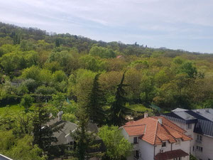 出售 4.0 豪华公寓 Čelebonovića Bežanijska kosa 新贝尔格莱德 无障碍坡道 公园景观 巨大露台 玻璃冬季房屋 装修过的 家具齐全的 租赁物业 — 来自开发商和业主的房地产搜索引擎 GEOLN.COM. 照片 3