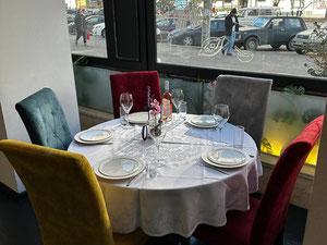 Ресторан "Сулгуни та Вино" — Пошуковик нерухомості від забудовників і власників GEOLN.COM. Фото 4