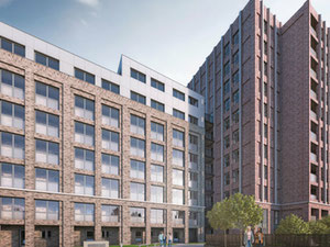 Immobilien in Watford Cross — Schauen Sie sich die Immobiliensuchmaschine GEOLN.COM an. Foto 2