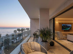 公寓 3 间卧室 244 平方米，位于西班牙埃斯特波纳 — 来自开发商和业主的房地产搜索引擎 GEOLN.COM. 照片 20