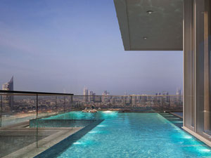 房地产在 Banyan Tree Residences — look at the real estate search engine GEOLN.COM. 照片 2