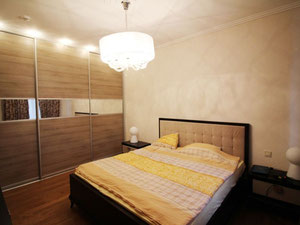 Apartament na Łotwie w Rydze — Wyszukiwarka nieruchomości od deweloperów i właścicieli GEOLN.COM. Zdjęcie 4