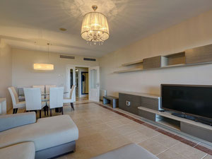 ბინა 3 ოთახიანი 168 მ² ფლამინგოში, ესპანეთში — უძრავი ქონების ყიდვა და მფლო ბელებისგან GEOLN.COM. ფოტო 3