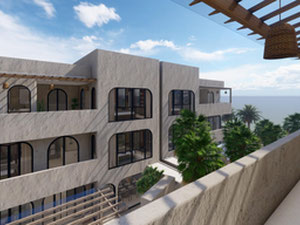 Real estate in Casa Cana — look at the real estate search engine GEOLN.COM. Photo 6