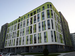 房地产在 Pasichny — look at the real estate search engine GEOLN.COM. 照片 8