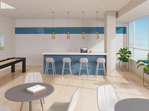 房地产在 One Sixteen — look at the real estate search engine GEOLN.COM. 照片 6