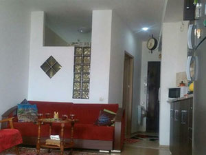 3 кімнатна квартира на Мтацминда. Купити квартиру в Тбілісі, Мтацминда — Пошуковик нерухомості від забудовників і власників GEOLN.COM. Фото 2