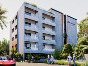 Нерухомість в Kapro Palm — дивіться на пошуковику нерухомості GEOLN.COM. Фото 3