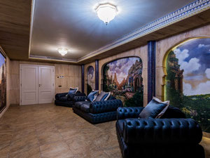 西班牙塞拉布兰卡别墅 7 间卧室 1820 平方米 — 来自开发商和业主的房地产搜索引擎 GEOLN.COM. 照片 18