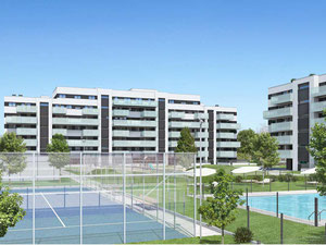 Real estate in Aroca Valladolid — look at the real estate search engine GEOLN.COM. Photo 3